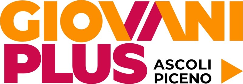Logo GiovaniPlus Informagiovani di Ascoli Piceno