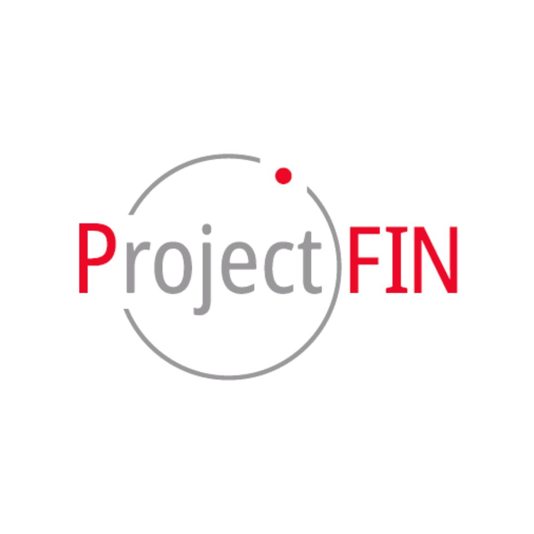 Logo Projectfin Srl