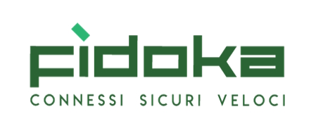 Logo FIDOKA SRL