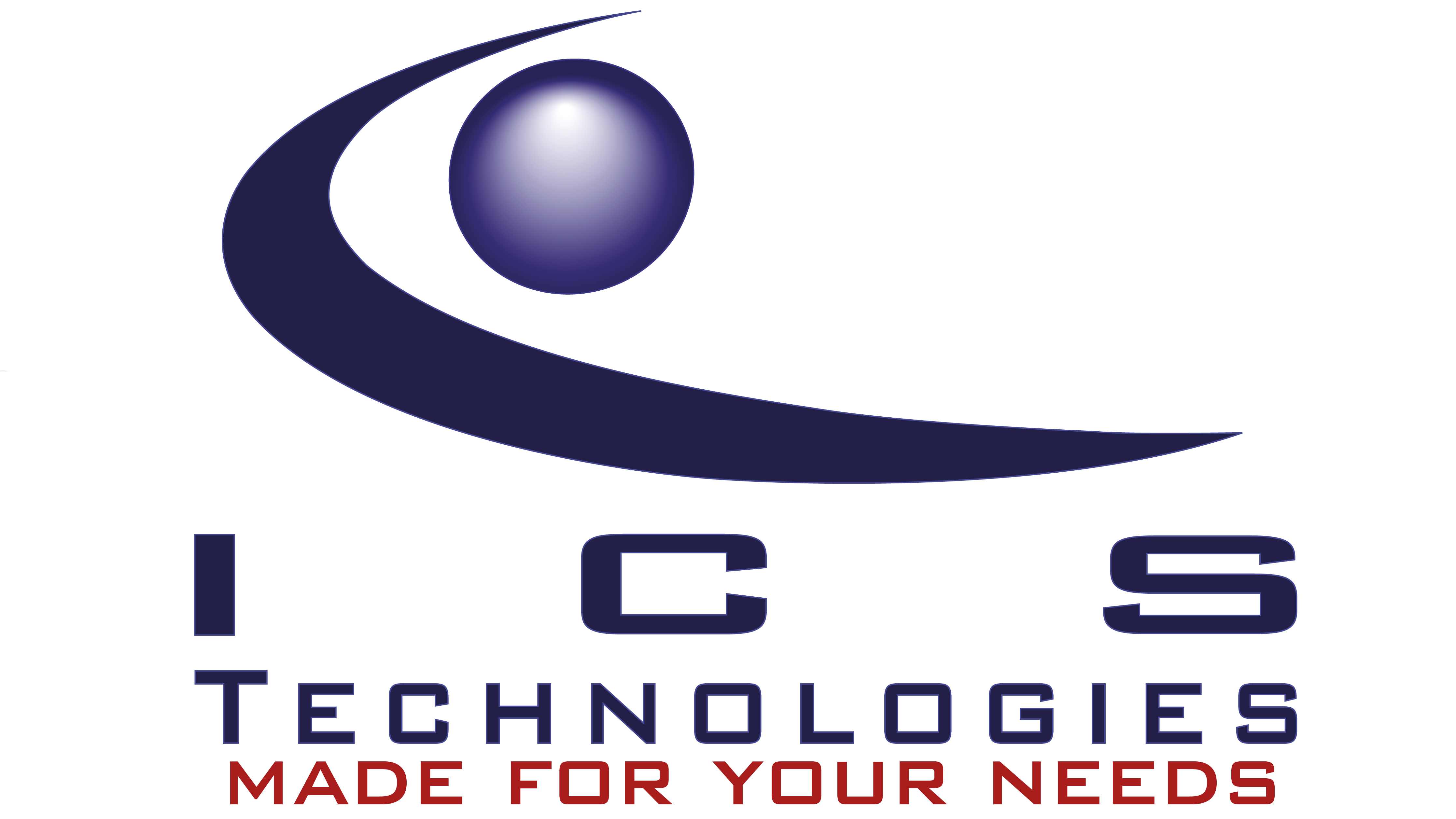 Logo ICS TECHNOLOGIES SRL