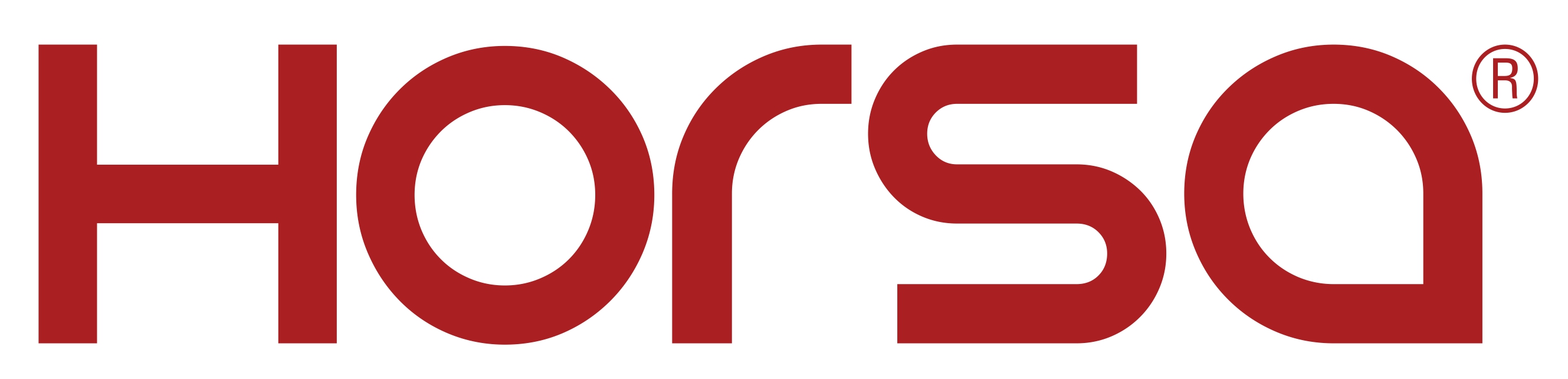 Logo Horsa Spa