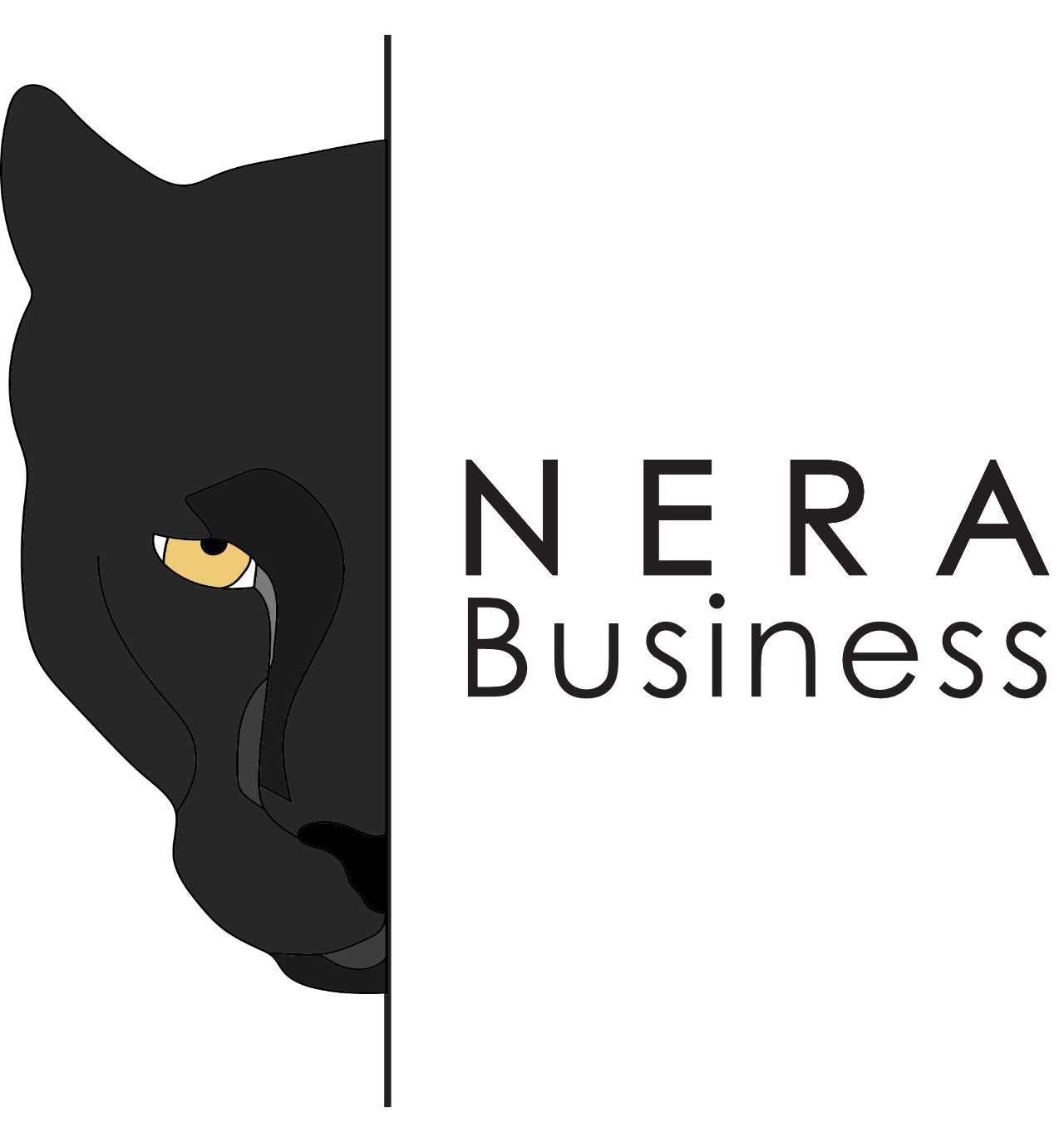 Logo Nera Business