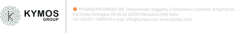 Logo Pharmaprogress s.r.l